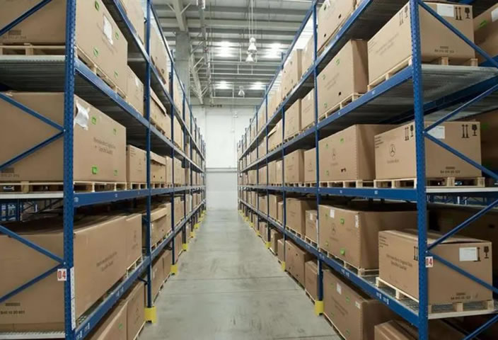 漳州到和庆镇货物仓储