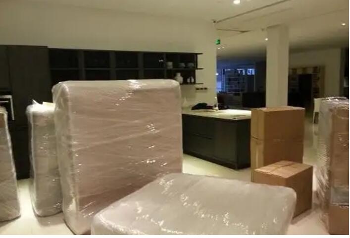 漳州到和庆镇长途搬家