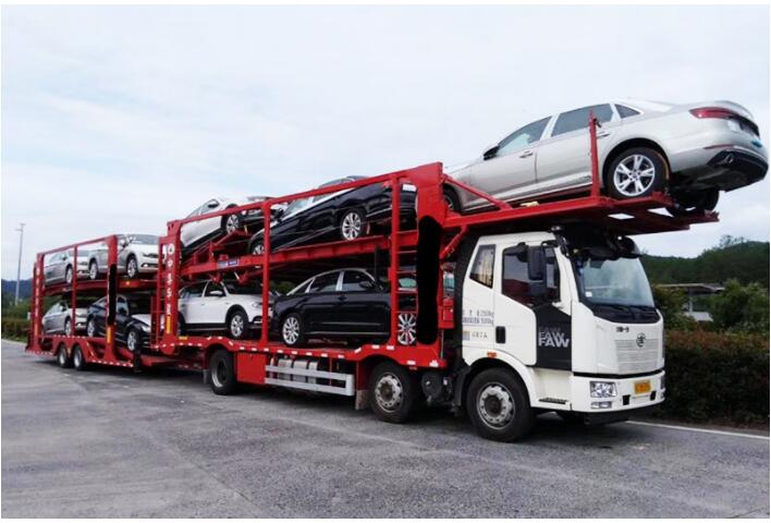 漳州到和庆镇轿车托运